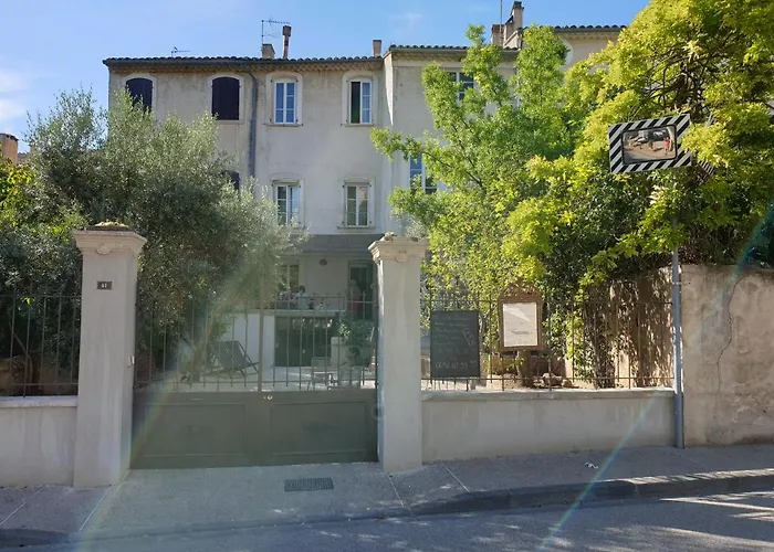  Le Clos Marceau