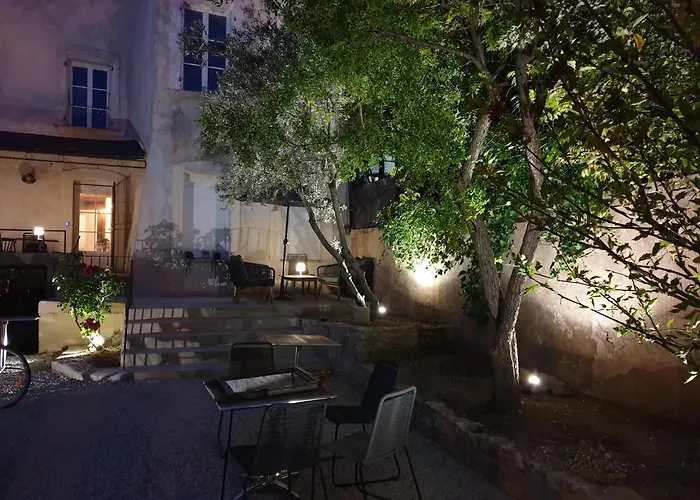  Le Clos Marceau
